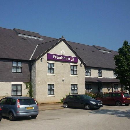 Premier Inn Llandudno Llandudno Junction Dış mekan fotoğraf