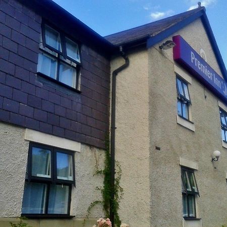 Premier Inn Llandudno Llandudno Junction Dış mekan fotoğraf