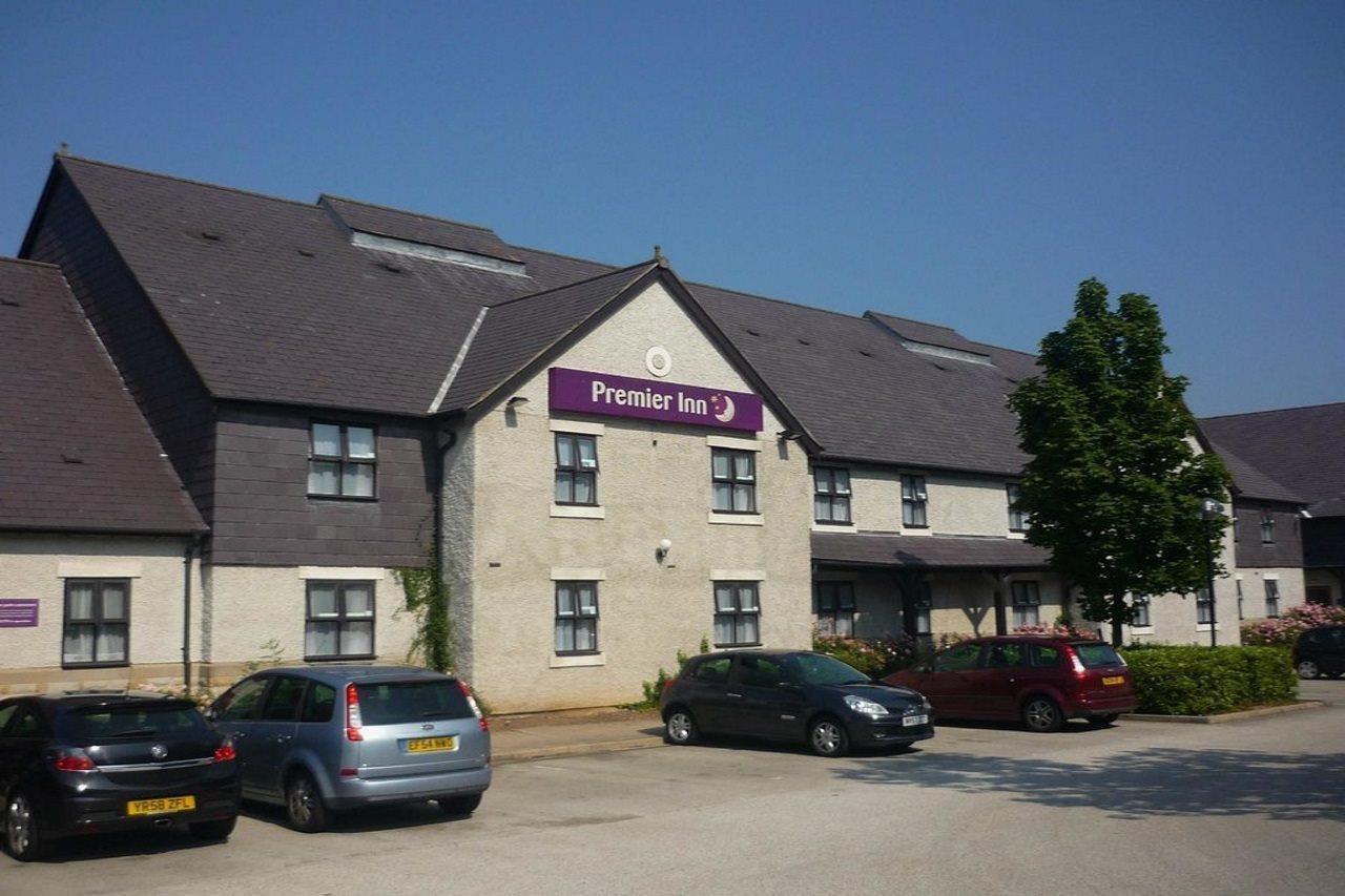 Premier Inn Llandudno Llandudno Junction Dış mekan fotoğraf