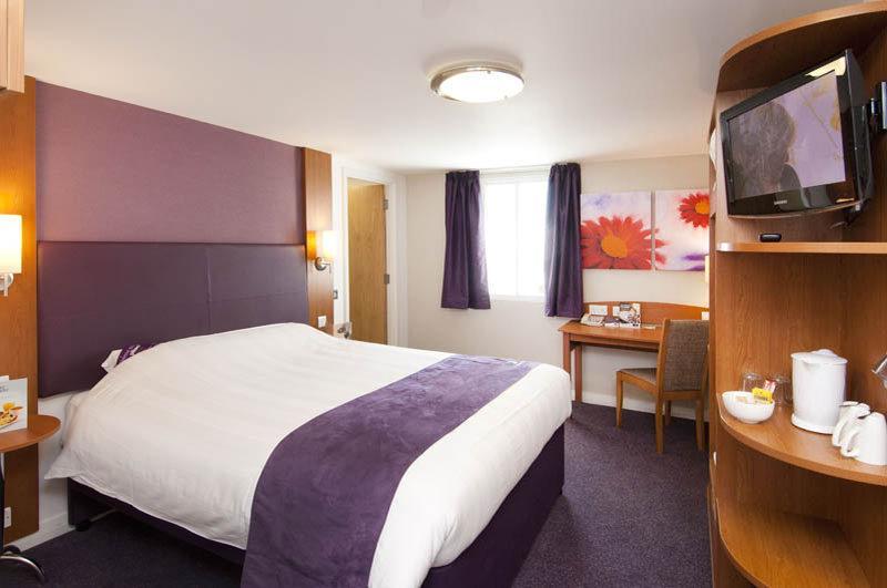Premier Inn Llandudno Llandudno Junction Dış mekan fotoğraf