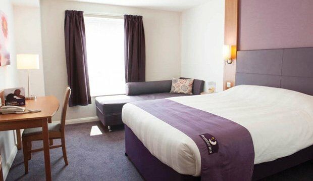 Premier Inn Llandudno Llandudno Junction Dış mekan fotoğraf